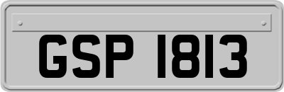 GSP1813