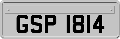 GSP1814