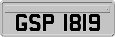 GSP1819