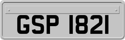 GSP1821