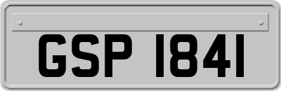 GSP1841