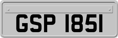 GSP1851