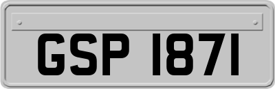 GSP1871