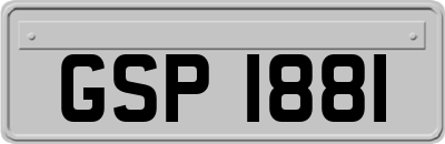 GSP1881