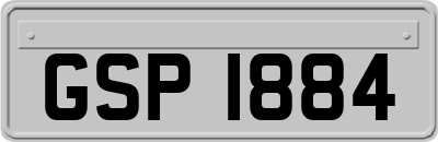 GSP1884