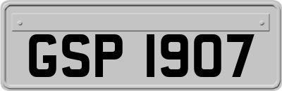 GSP1907