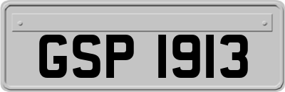 GSP1913