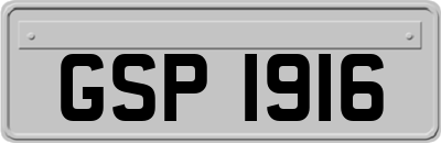 GSP1916