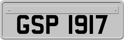 GSP1917