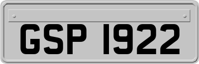 GSP1922
