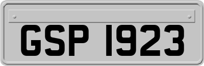 GSP1923