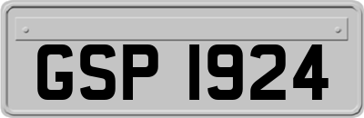 GSP1924