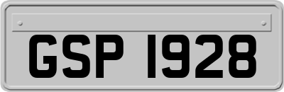 GSP1928
