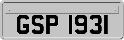 GSP1931