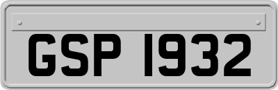 GSP1932