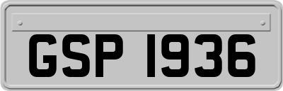 GSP1936