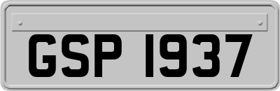GSP1937