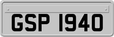 GSP1940