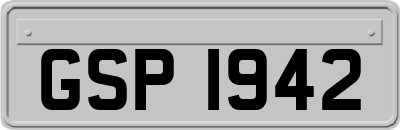 GSP1942