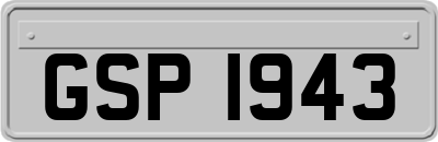 GSP1943