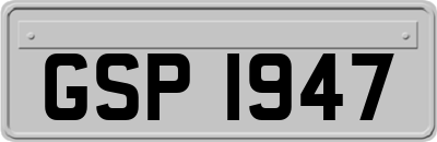 GSP1947