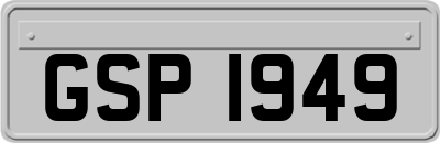 GSP1949