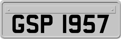 GSP1957