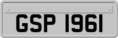 GSP1961