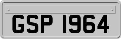 GSP1964