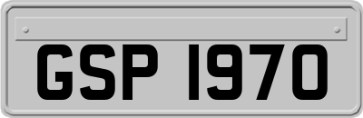 GSP1970
