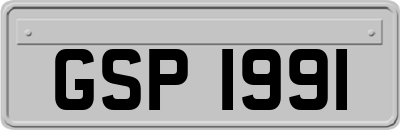 GSP1991