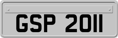 GSP2011