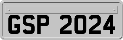 GSP2024