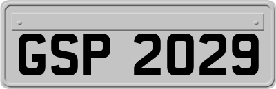 GSP2029