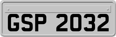 GSP2032