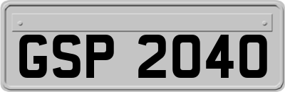 GSP2040