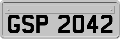 GSP2042