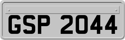 GSP2044