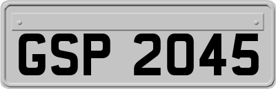 GSP2045