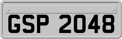 GSP2048