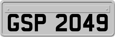 GSP2049
