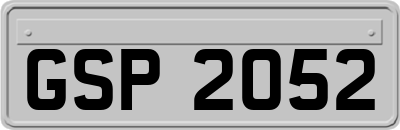 GSP2052