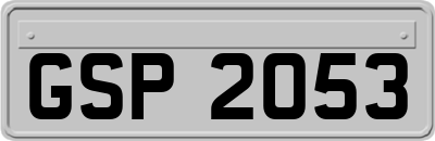 GSP2053