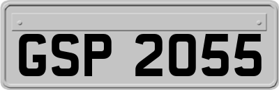 GSP2055