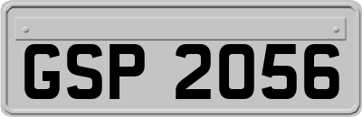 GSP2056
