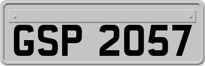 GSP2057