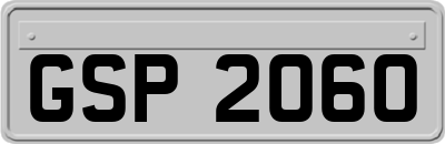 GSP2060