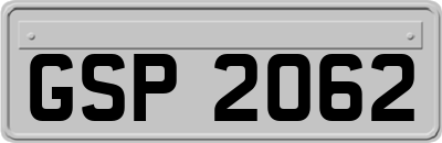 GSP2062