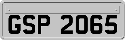 GSP2065