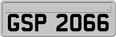 GSP2066